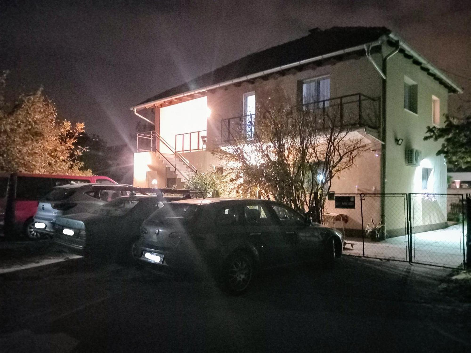 Rm Castell Apartments Novi Sad Exterior photo
